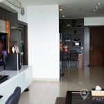 The Star Estate at Narathiwas Very Spacious Modern 1 Bed Condo for sale