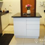 The Star Estate at Narathiwas Very Spacious Modern 1 Bed Condo for sale