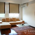 Baan Klang Krung Thonglor Spacious Modern 3 Bed Townhouse to rent