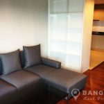 Belle Grand Rama 9 Brand New Modern 2 Bed 2 Bath near MRT to rent