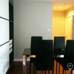 Belle Grand Rama 9 Brand New Modern 2 Bed 2 Bath near MRT to rent