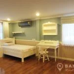 Contemporary 3 + 1 Bed Bearing House in Secure Compound near BTS