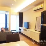H Sukhumvit 43 Brand New Modern 1 Bed near Phrom Phong BTS to rent