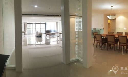 Kallista Mansion Newly Renovated Spacious 3 Bed 4 Bath 315 sq.m to rent