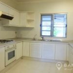 Lakeside Villa 1 Village Spacious Detached 3 Bed Lake View House to Rent in Bangna