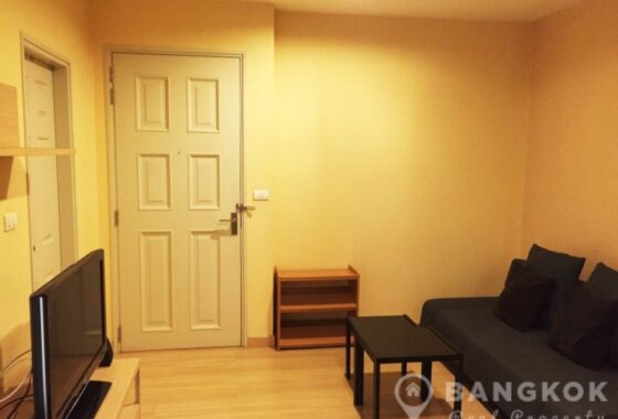 Life @ Sathorn 10 Modern 1 Bed Condo near Chong Nonsi BTS to rent