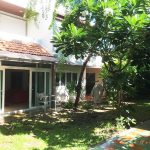 Modern Detached 3 Bedroom Phra Khanong House to rent