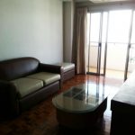 Sammakorn Condominium Spacious High Floor 2 Bed 1 Bath to rent