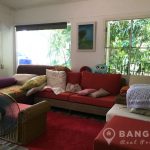 Sammakorn Village Ramkhamhaeng Detached 4 Bed House with Garden for sale