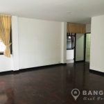 Spacious Detached 4 Bed Family House near Bangkok Hospital to rent