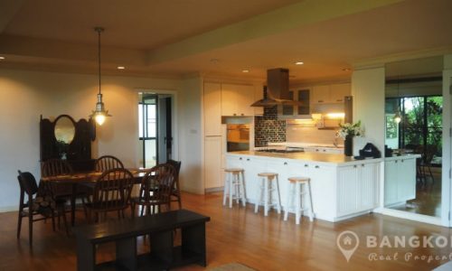 Supreme Ville Very Spacious 3 Bed 3 Bath 200 sq.m in Yenakat to rent