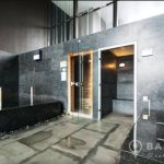 The Met Sathorn Stunning Spacious 3 Bed 3 Bath 198 sq.m to rent near BTS