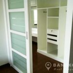 Very Spacious 3 Bed 4 Bath Asoke Apartment overlooking Lake to rent