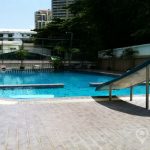 Very Spacious 3 Bed 4 Bath Asoke Apartment overlooking Lake to rent