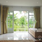 Windmill Park Bangna Lakeside Detached 4 Bed 4 Bath 400 sq.m House to rent