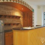 Windmill Park Bangna Lakeside Detached 4 Bed 4 Bath 400 sq.m House to rent