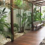 Baan Rim Suan Ramintra Modern Detached 3 Bed 4 bath 1 maid to rent