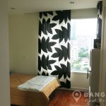 Baan Siri 31 Beautiful Corner 2 Bed 2 Bath in Phrom Phong