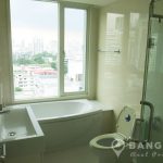 Baan Siri 31 Beautiful Corner 2 Bed 2 Bath in Phrom Phong