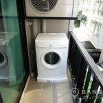 Le Cote Sukhumvit 14 Bright Modern 1 Bed just 1 Minute from Asok BTS to rent