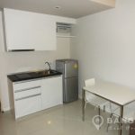 Le Cote Sukhumvit 14 Bright Modern 1 Bed just 1 Minute from Asok BTS to rent
