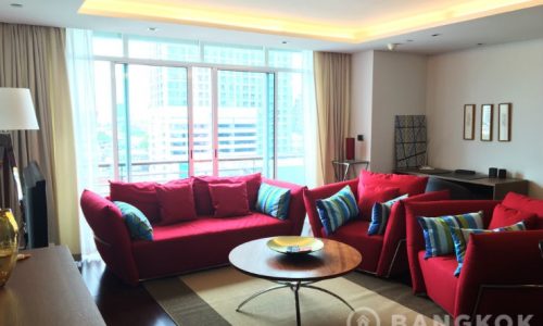 Le Monaco Residence Elegant Modern 2 Bed 2 Bath near Ari BTS