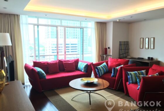 Le Monaco Residence Elegant Modern 2 Bed 2 Bath near Ari BTS