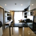 Mirage Sukhumvit 27 Bright Modern 1 Bed Condo near BTS to rent