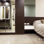 Mirage Sukhumvit 27 Bright Modern 1 Bed Condo near BTS to rent