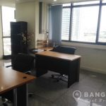 Modern Phayathai Office to Rent near BTS