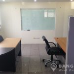 Modern Phayathai Office to Rent near BTS