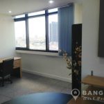 Modern Phayathai Office to Rent near BTS
