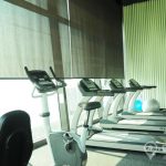 Rhythm Sukhumvit 441 Elegant High Floor 2 Bed 1 Bath at BTS to rent