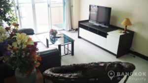Sammakorn Condominium Ramkhamhaeng | Renovated 2 Bed photo