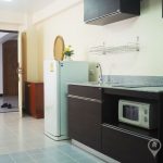 Sammakorn Condominium Ramkhamhaeng Renovated 2 Bed to rent