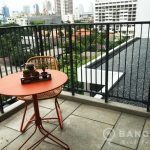 Siamese Thirty Nine Stunning 3 Bed Penthouse with Roof Terrace for sale