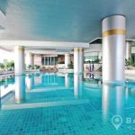 Silom Grand Terrace Spacious Modern High Floor 2 Bed 2 Bath to rent
