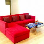 Silom Grand Terrace Spacious Modern High Floor 2 Bed 2 Bath to rent