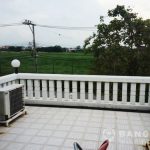 Spacious Detached 4 Bedroom Bangna House near Mega Bangna to rent