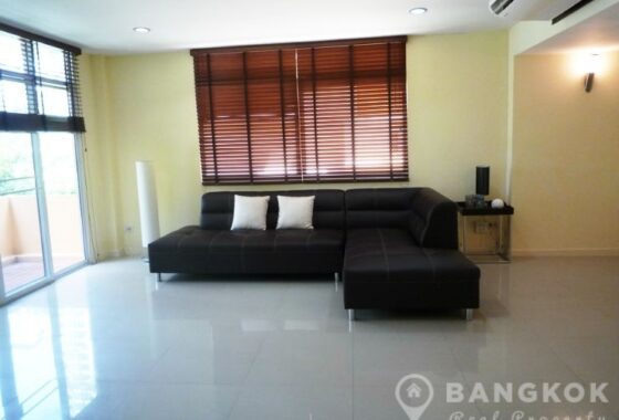 Spacious Renovated 4 Bed Town House for rent in Sukhumvit 31