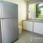 Spacious Renovated 4 Bed Town House for rent in Sukhumvit 31