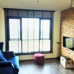 The Base Park East Sukhumvit 77 Brand New High Floor 2 Bed to rent