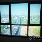 The Base Park East Sukhumvit 77 Brand New High Floor 2 Bed to rent