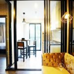 The Base Park East Sukhumvit 77 Brand New Modern 1 Bed Condo to rent