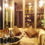 The Base Park East Sukhumvit 77 Brand New Modern 1 Bed Condo to rent