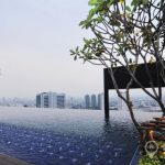 Urbano Absolute Sathon Taksin Modern Studio with River Views to rent