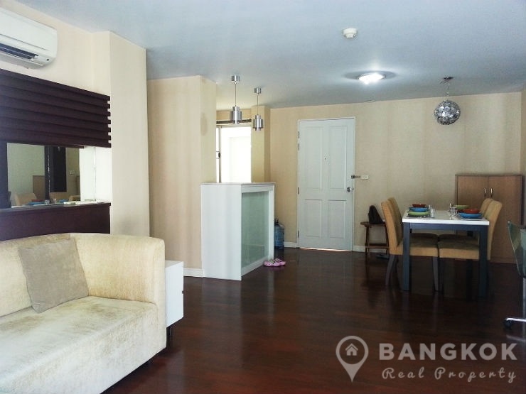 49 Plus Modern Spacious 3 Bed 2 Bath in Thonglor to rent