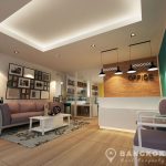 Brand New Udomsuk Commercial Home Office for Sale