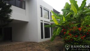 Exclusive 39 Ramkhamhaeng | Executive Detached 3 Bed House photo