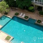 Green Point Silom Modern 2 bed 1 bath 62 sq.m near BTS to Rent